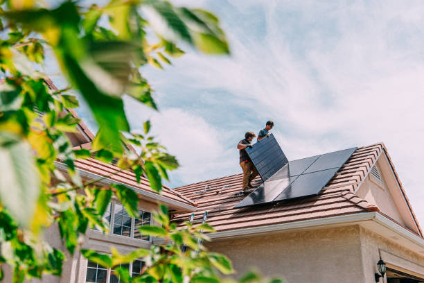 Quick and Trustworthy Emergency Roof Repair Services in Elkhart, IN