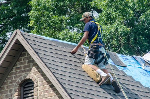 Roof Installation Near Me in Elkhart, IN